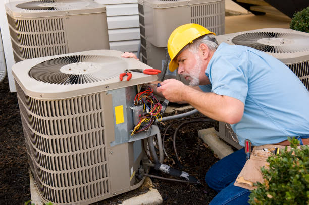 Best Seasonal HVAC Services in La Puebla, NM