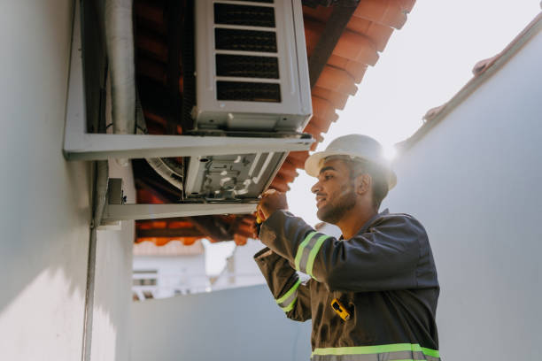 Best HVAC Retrofitting and Upgrading in La Puebla, NM