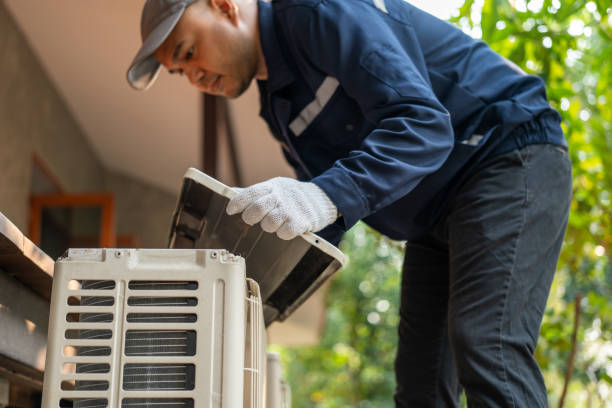Best Commercial HVAC in La Puebla, NM