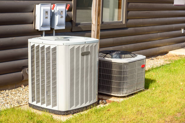 Best Residential HVAC in La Puebla, NM